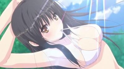 フリフレTHEANIMATION～制服堕天使の课外授业～ 