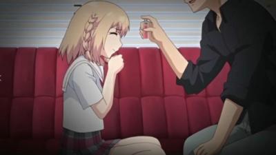 俺が侄（かのじょ）を○す理由（わけ）,二日目,彼が彼女を 