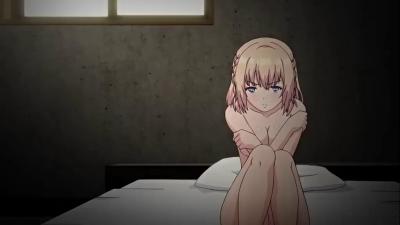 俺が侄（かのじょ）を○す理由（わけ）一日目彼が彼女を手に入れた日 