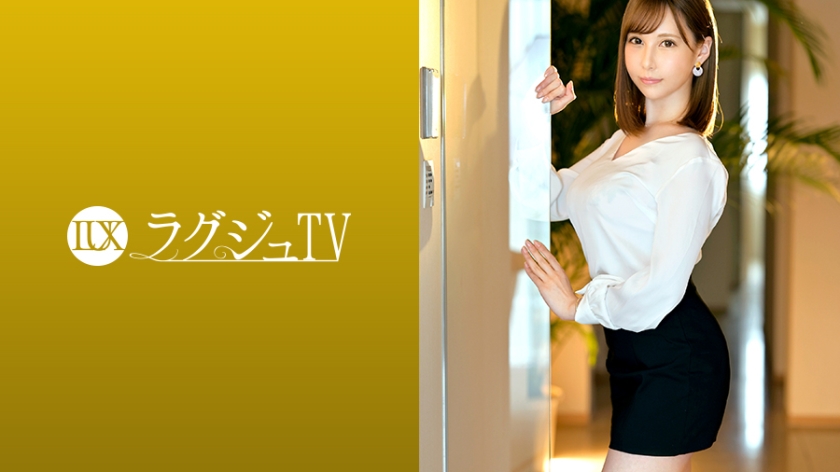 Lagu TV  一位美丽的婚姻顾问在成人电影中亮相，她说男女之 令和れい LUXU--C