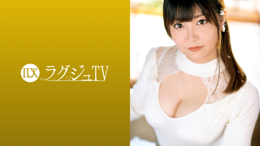 Lagu TV  一位美丽的妻子结婚五年，婚姻生活一帆风顺，但她 小椋绫乃 LUXU--C