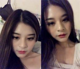 一般得面孔得小骚逼没想到这么骚