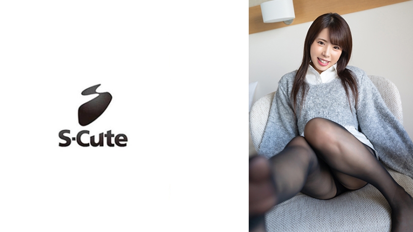SCUTE- のあ() Sute 感度抜群イキ過ぎ早漏女子