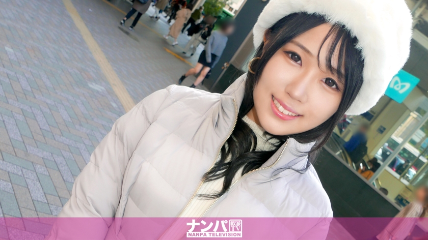 GANA- マジ軟派、初撮  騎乗位上手すぎ！最高の腰遣いで最高のセックス！しっかり