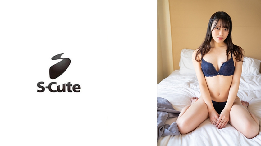 SCUTE- せりな() Sute  クリとおまんこ同時に責められ絶頂H