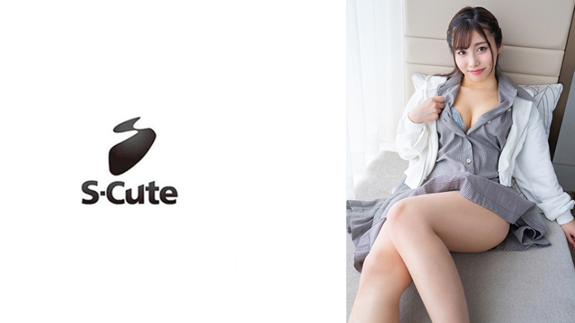 SCUTE- まい() Sute 経験少な目なウブ娘が感じる瞬間