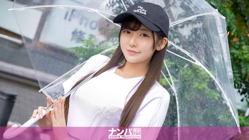 GANA- マジ軟派、初撮  「新宿は慣れてなくて···」上京してきたばかりのみれ
