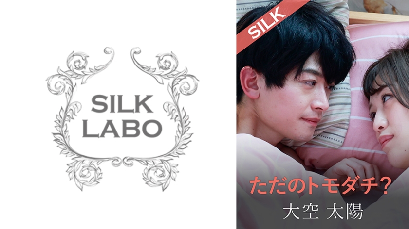 SILKS- ただのトモダチ？