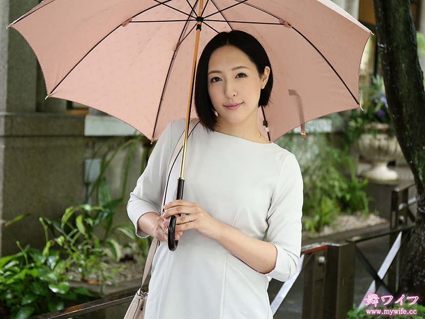 MY- 上原友里 
