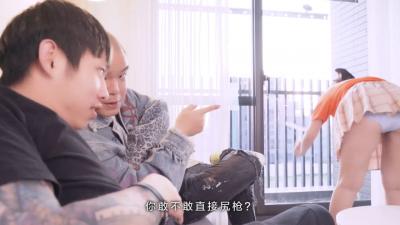 淫荡人妻家政妇