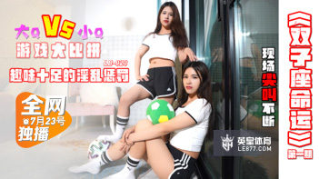 LB双子座命运
