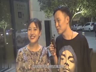 酒后真言】喜欢男朋友吃妳的小骚B吗？